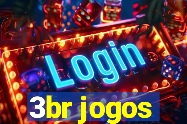 3br jogos